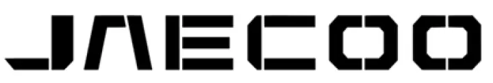 Logo Jaecoo Malang